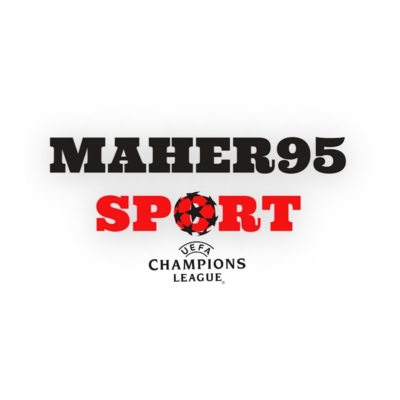 تحميل تطبيق 2020 Maher95sport للأندرويد
