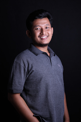 Foto pendiri Teman Berkebun