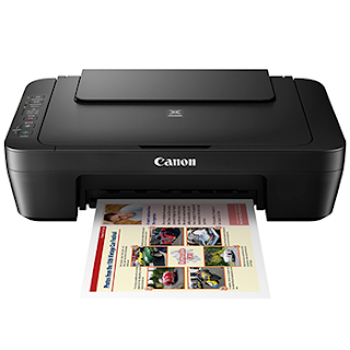 Canon PIXMA MG3022 Driver Download - Mac, Windows, Linux