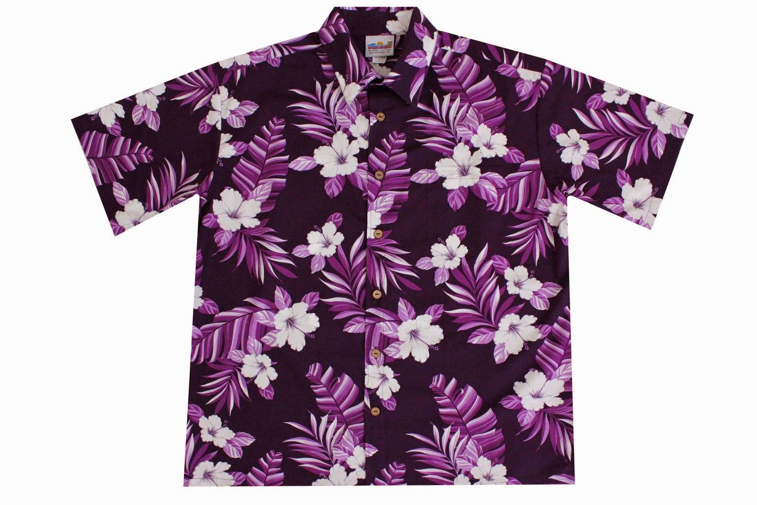 Da Kine Hawaiian Aloha: List of Top Hawaiian Shirt Designs for 2014