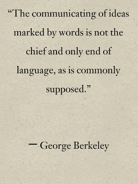 George Berkeley Best Quotes