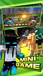 Game Map Master for Minecraft PE Apk