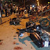 Mourning: One Dies, Five Injured In Motorcycle Accident In Osun