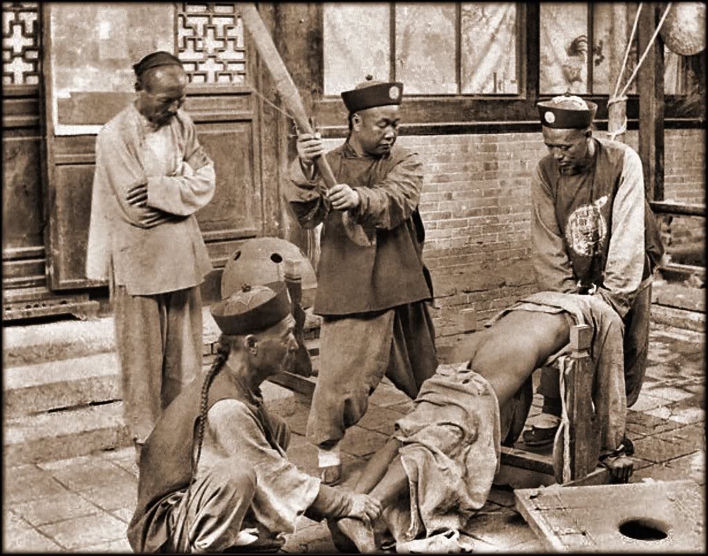 life in china 100 years ago vintage everyday