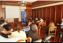 Culmina el Módulo “Transversalización de los ejes de igualdad y ambiente en la educación superior” impartido por la SENESCYT, con apoyo de UNESCO, a docentes de la Universidad San Francisco de Quito