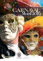 Motril - Carnaval 2019