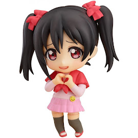 Nendoroid Love Live! Nico Yazawa (#590) Figure