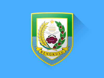 Logo Provinsi Bengkulu