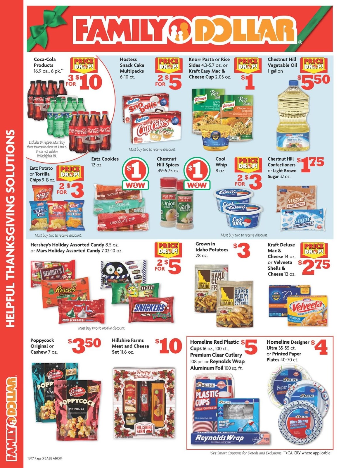 Family Dollar Weekly Ad