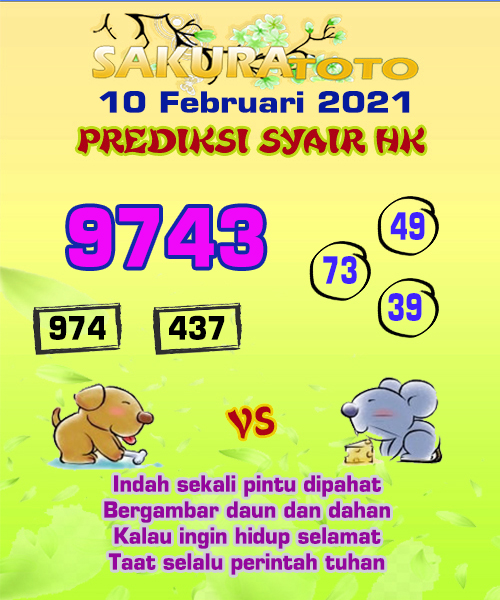 ஆ Prediksi mbah semar sgp 10 februari 2022  ਲ਼ 