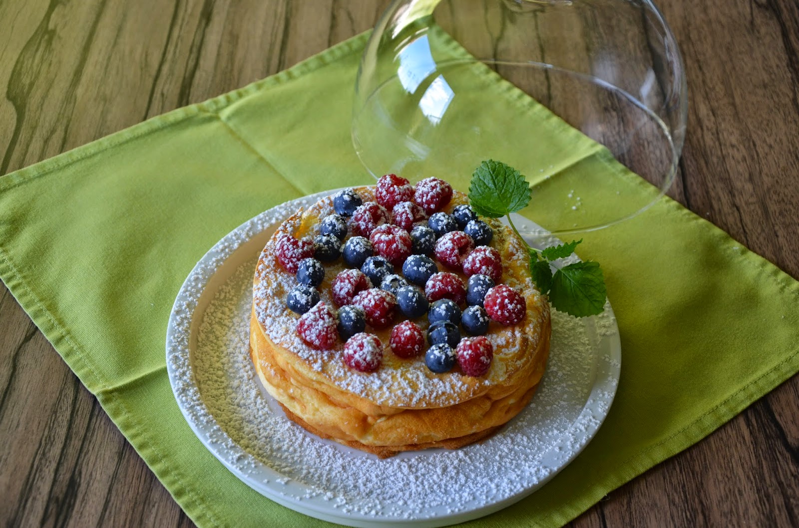 Quarkkuchen Ohne Boden Wie Von Oma - Rezepte Suchen