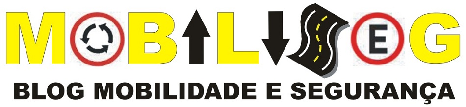 MOBILIDADE E SEGURANÇA