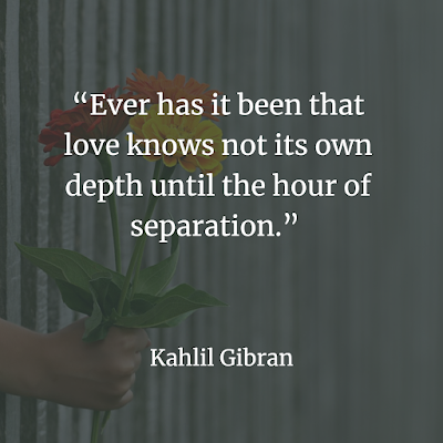 top Khalil Gibran quotes