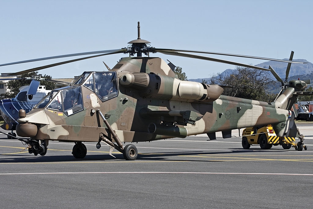 Most Powerful Attack Helicopters in the World Top 10 Military Helicopters