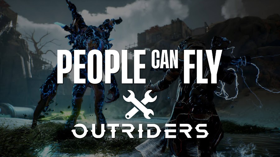 outriders maintenance outriders maintenance