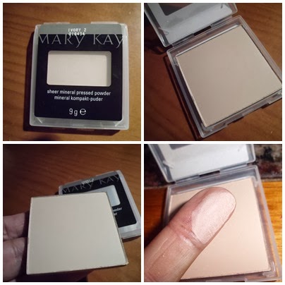 polvos compactos minerales