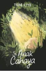 Resensi Novel : Si Anak Cahaya - Tere Liye