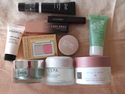 lookfantastic-favourites lookfantastic-favourites