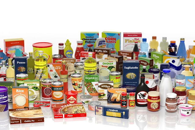 Food packaging: what it is, how to choose it and why it is important.