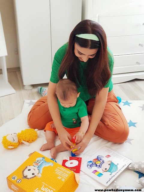 oyuncakli oturma minderi wellgro pembe dunyamm makyaj moda ve yasam blogu