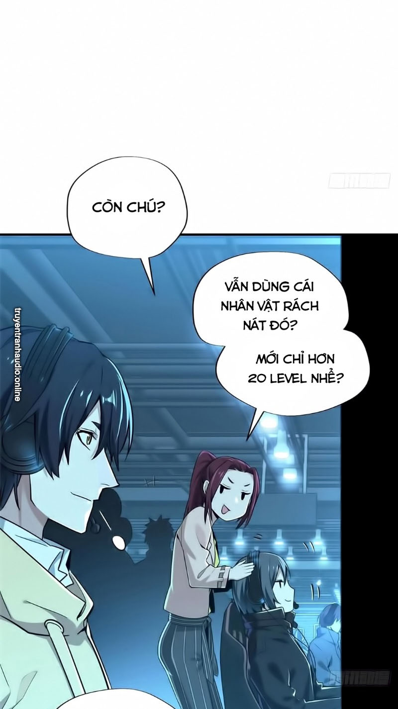 Toàn Chức Cao Thủ 2 Chapter 27 - Trang 12