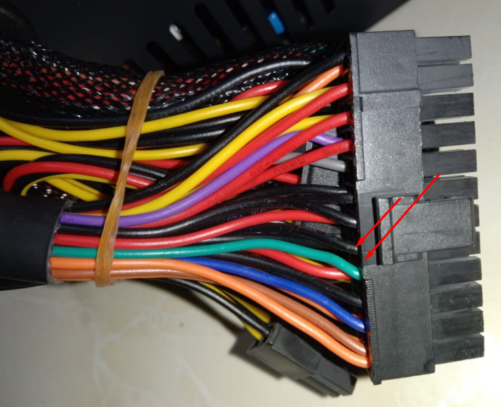 Cara Cek Power Supply Komputer dengan Mudah dan Cepat Cahaya Ilmu
