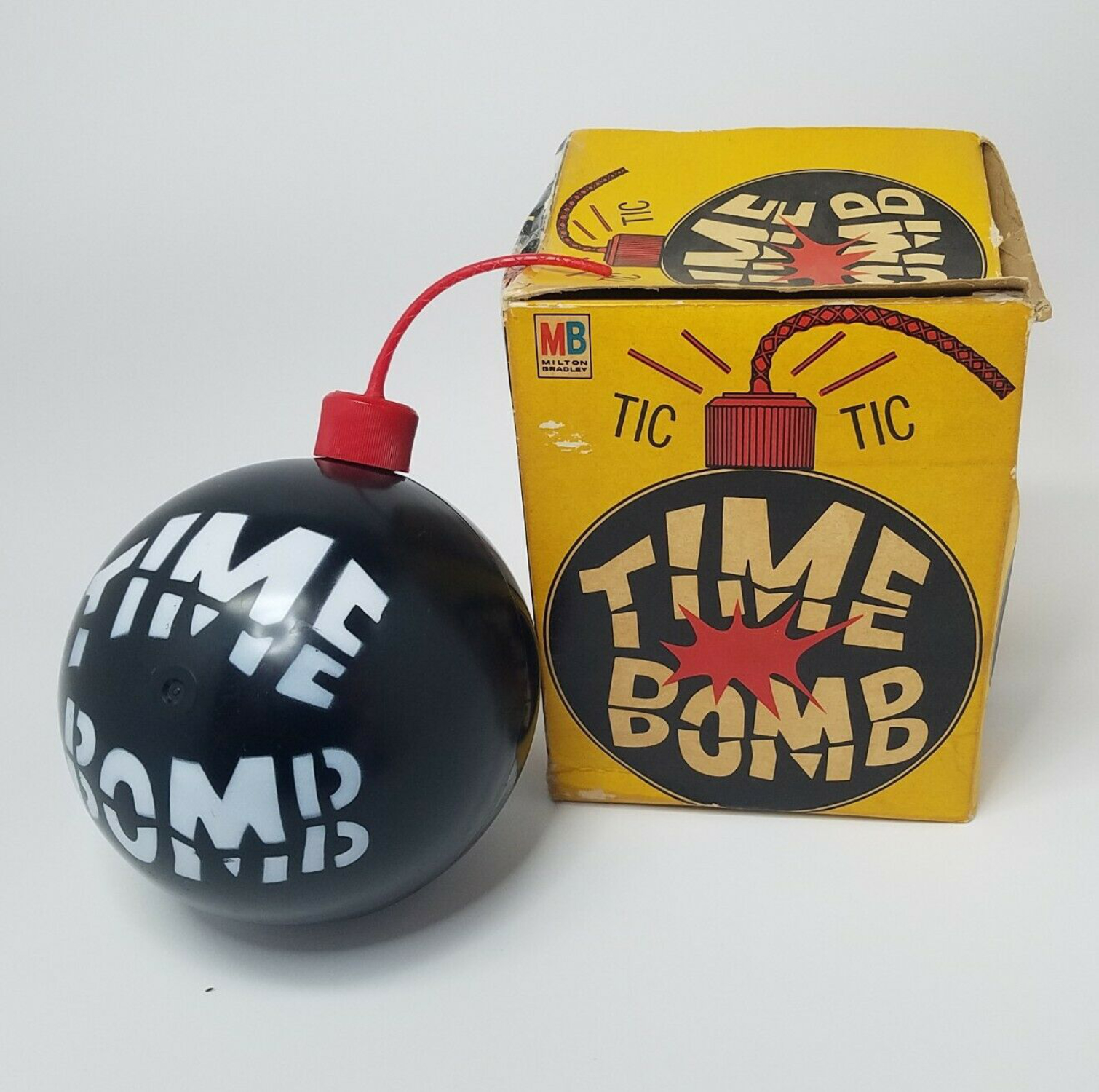 Bomb Timer 5 Minutes With Music - sgvlxc5