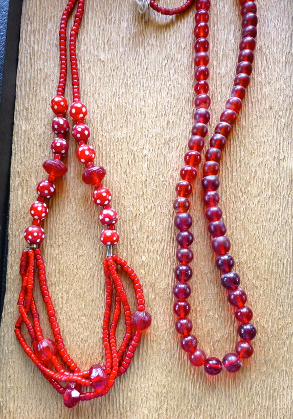 Teresa Kasner The Bead Goes On