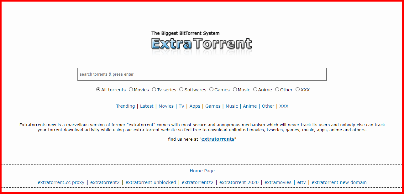 Top 10 Amazing sites on the [2024]