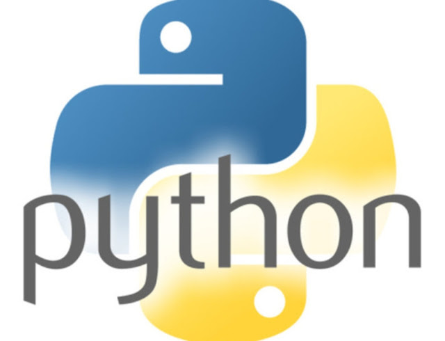 Python Programlama Dili