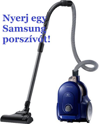 Ceki reklám Samsung Nyereményjáték