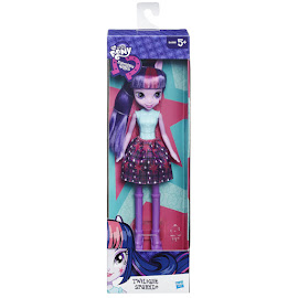 My Little Pony Equestria Girls Budget Series Basic V2 Twilight Sparkle Doll