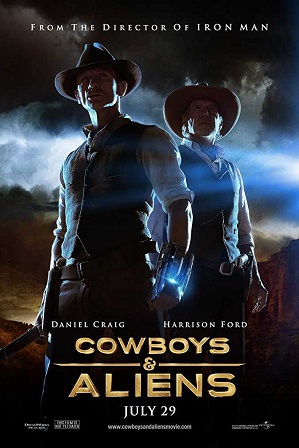 Download Cowboys & Aliens (2011) 1GB Full Hindi Dual Audio Movie Download 720p Bluray Free Watch Online Full Movie Download Worldfree4u 9xmovies
