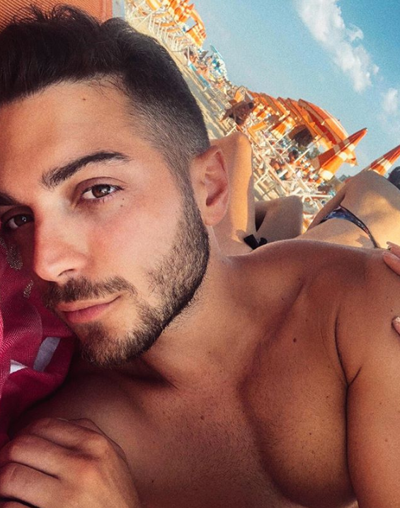 Eurovision It S Summer Artists Go To Beach And Enjoy Sun Sand And Sea Vol 2