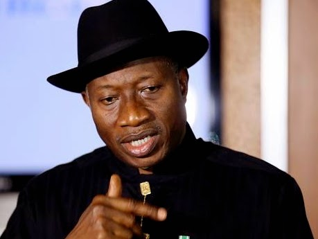 jonathan cancelled trip chibok