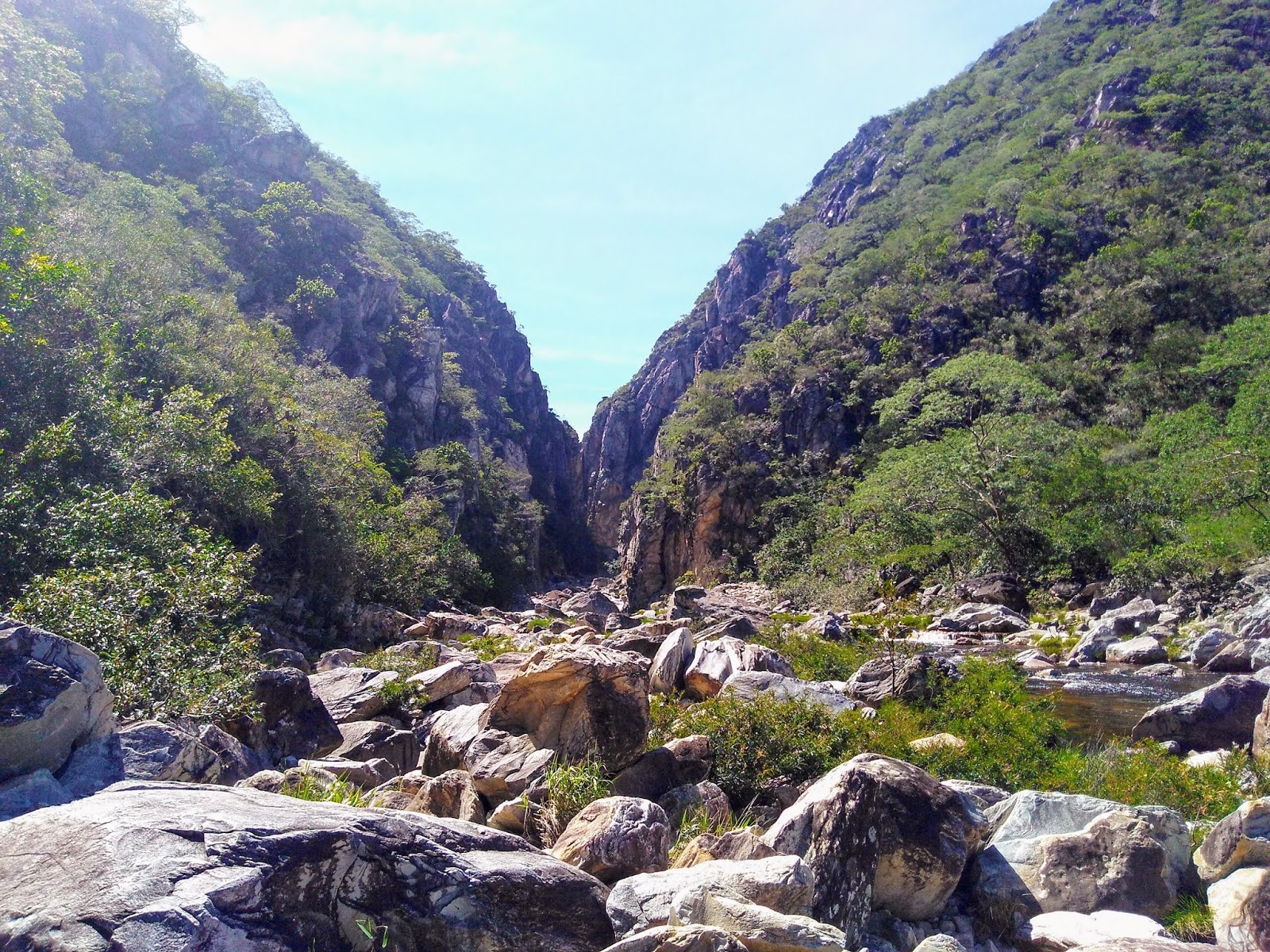 Pelo Mundo com Manu O que fazer na Serra do Cipó