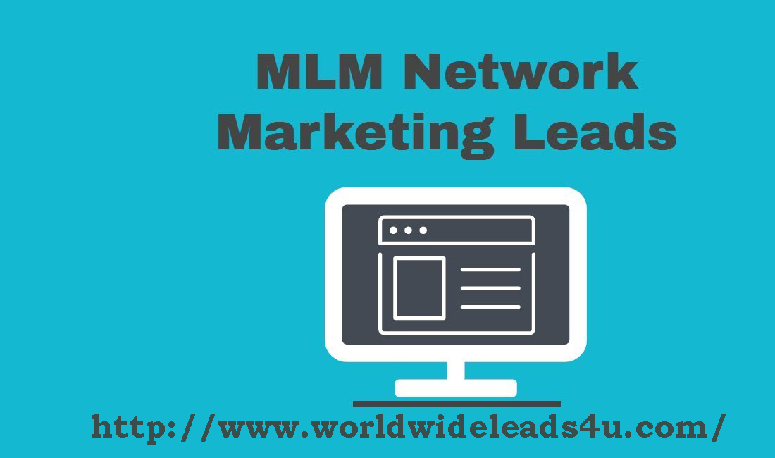MLM and Network Marketing Leads . Crypto Leads MLM and Networking
