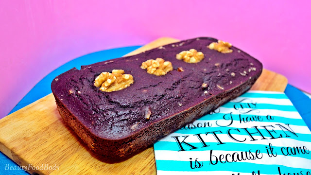 receta brownie fit saludable sin lactosa vegano chocolate avena