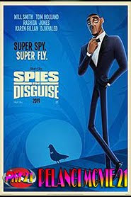 Trailer-Movie-Spies-In-Disguise-2019 Trailer-Movie-Spies-In-Disguise-2019
