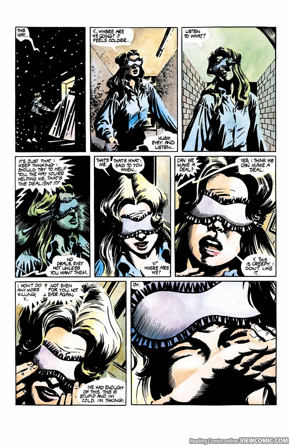 read v for vendetta online read v for vendetta online