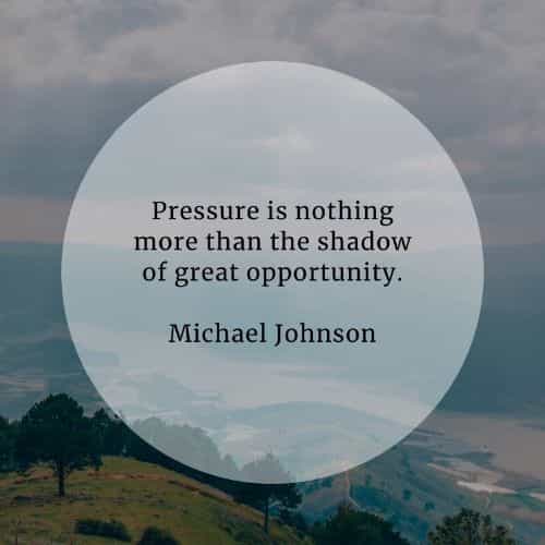 Famous Quotes About Opportunity 80 Opportunity Quotes That'll Inspire In Seizing The Moment