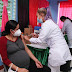 Nicaragua aplica las vacunas de Pfizer a las mujeres embarazadas, puérperas y lactantes