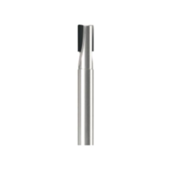 Dao phay PCD 1 lưỡi cắt – Đường kính lưỡi cắt 3mm, Dụng cụ cắt giá rẻ