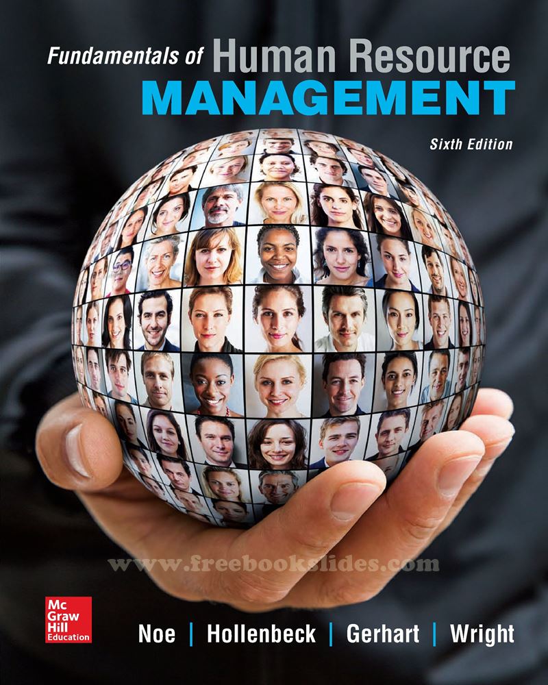 managing human resources 8th edition pdf free download