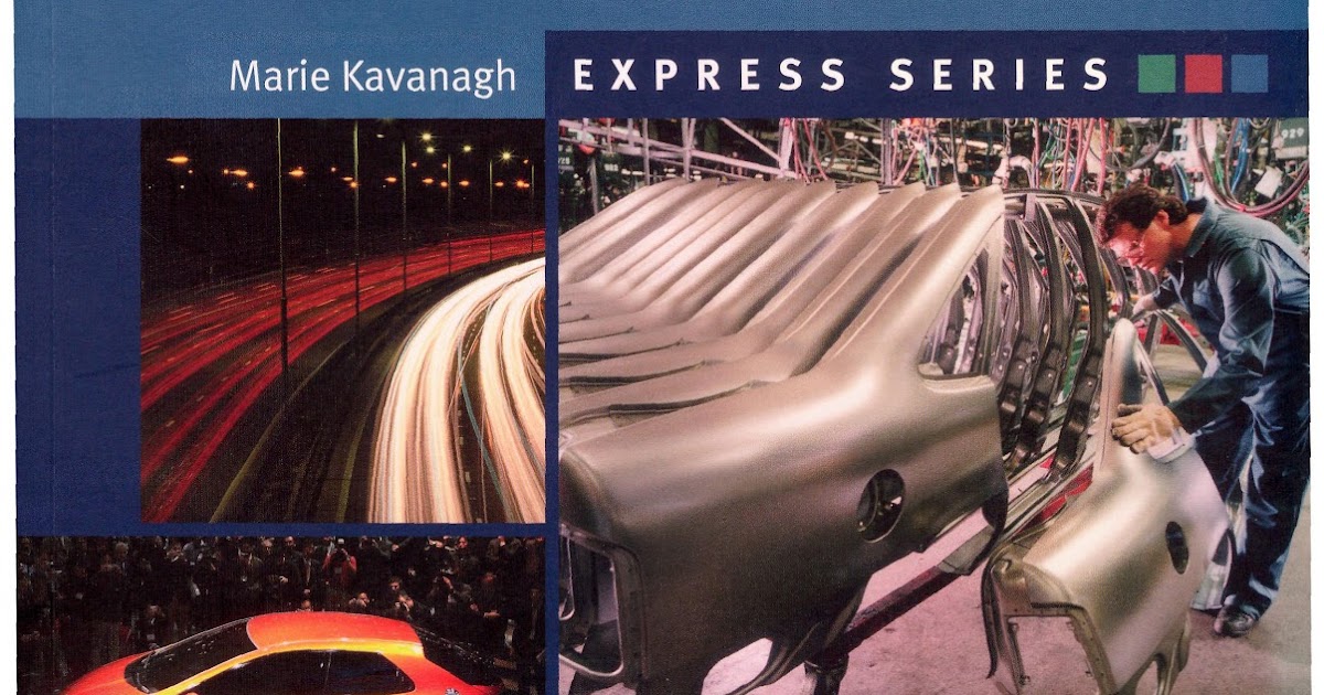 English for Automobile Industry