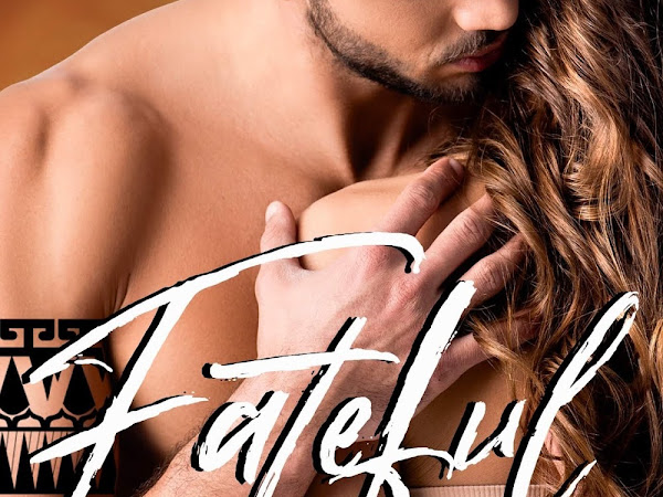 FATEFUL, JULIA B. WILLIAMS. Presentazione