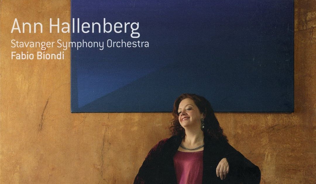 makdelart classique Arias for Marietta Marcolini. Rossini's first