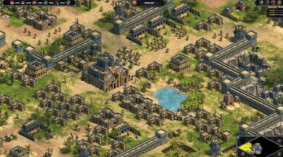 Update Age of Empires Definitive Edition