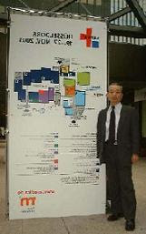 MEDICA2003