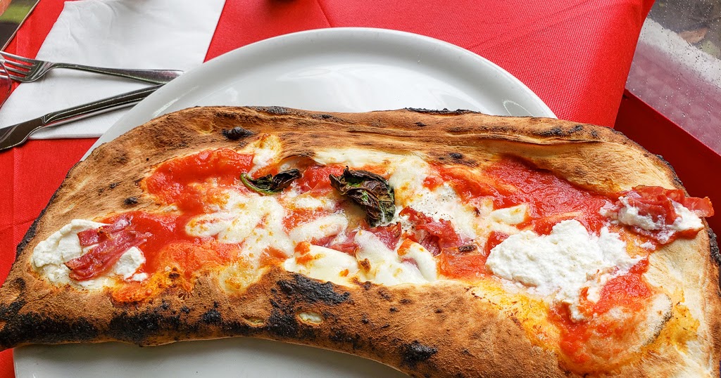 Committed Stitcher Oliva Pizza